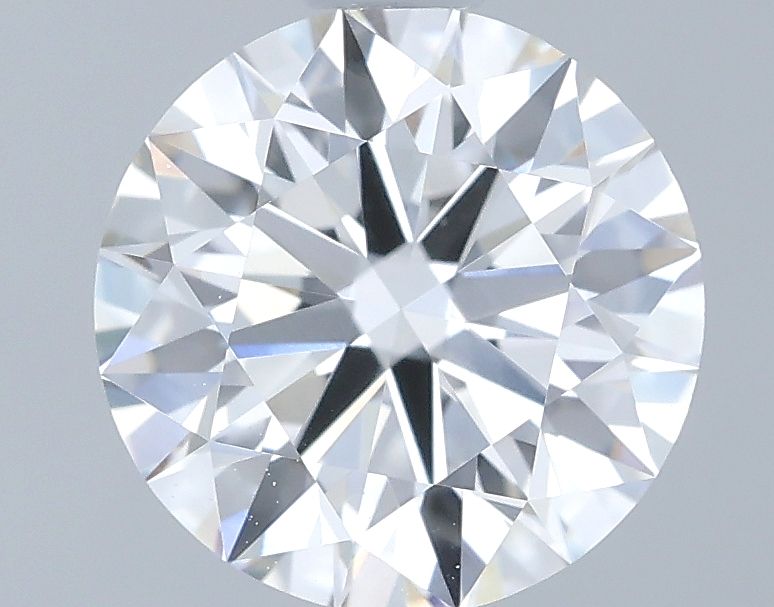 Lab Grown Diamond Lab-grown 1,05Ct F-VVS1 Round - IGILG784611082 1