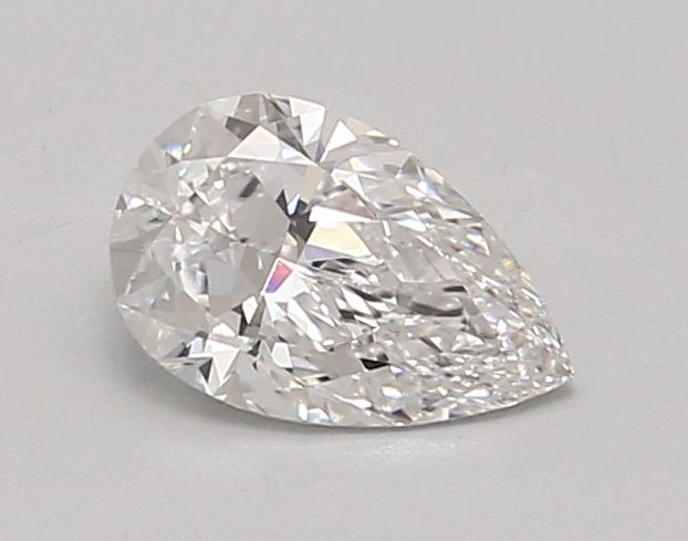 Lab Grown Diamond Lab-grown 0,94Ct D-VVS2 Pear - IGILG707535063 1
