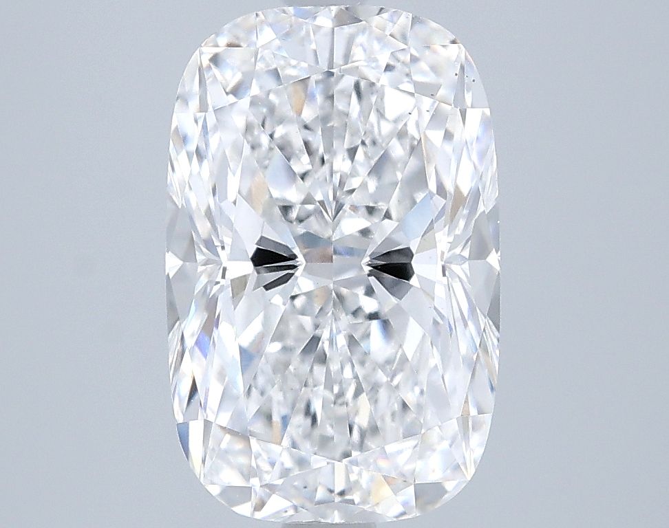 Lab Grown Diamond Lab-grown 3,06Ct D-VS1 Cushion - IGILG750598514 1