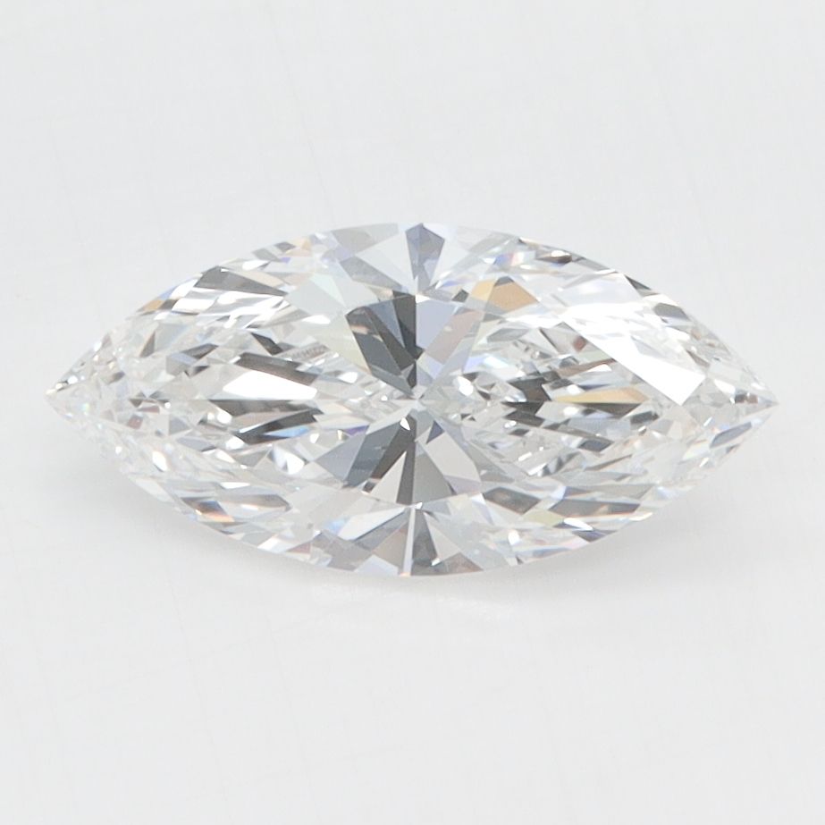 Lab Grown Diamond Lab-grown 1,2Ct D-VVS1 Marquise - IGILG669418991 1