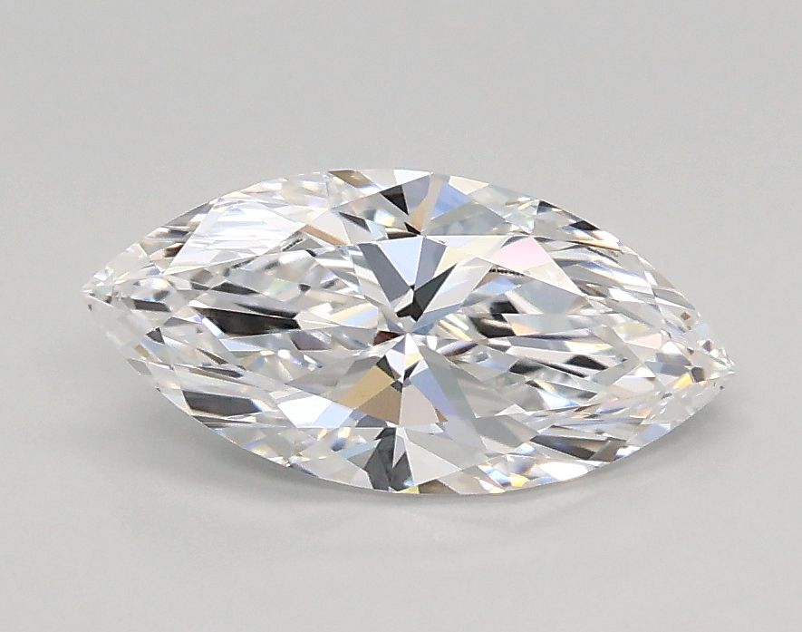 Lab Grown Diamond Lab-grown 0,92Ct D-VVS2 Marquise - IGILG807683207