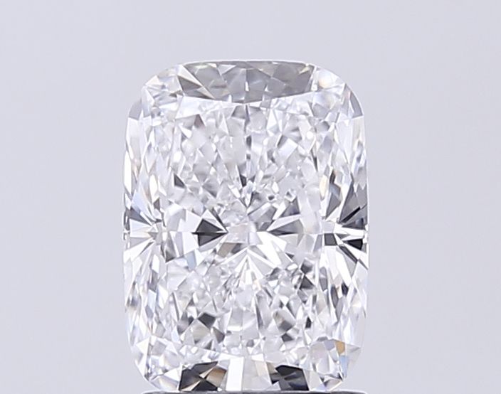 Lab Grown Diamond Lab-grown 2,04Ct D-VVS1 Cushion - IGILG717576798 1