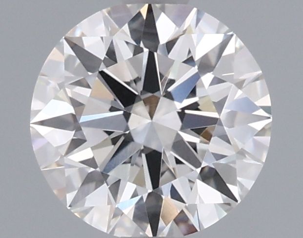 Lab Grown Diamond Lab-grown 1,05Ct E-VS1 Round - IGILG799607282