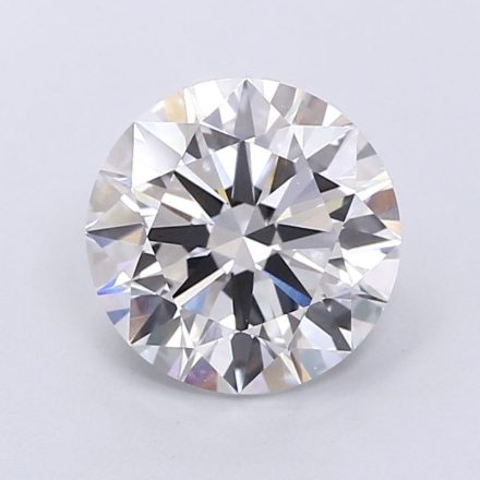 Lab Grown Diamond Lab-grown 9,02Ct F-VS1 Round - IGILG679517246 1