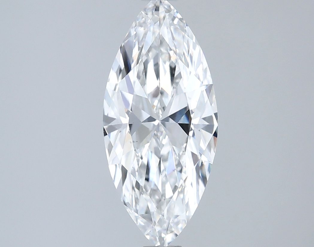 Lab Grown Diamond Lab-grown 1,4Ct D-VS1 Marquise - IGILG799622901 1