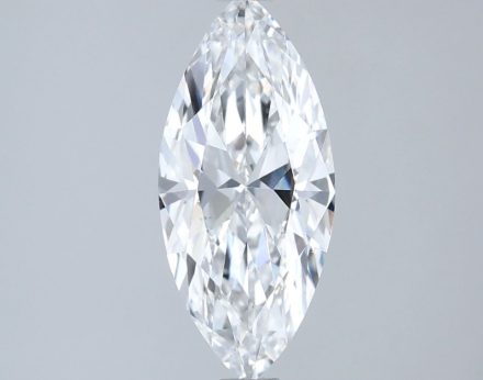 Lab Grown Diamond Lab-grown 1,4Ct D-VS1 Marquise - IGILG799622901 1