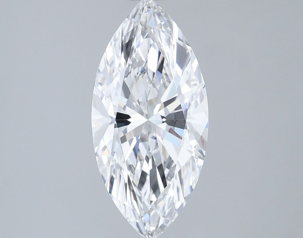 Lab Grown Diamond Lab-grown 1,73Ct D-VVS2 Marquise - IGILG791605869 1