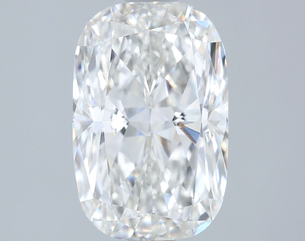 Lab Grown Diamond Lab-grown 2,02Ct G-VVS2 Cushion - IGILG781651960 1