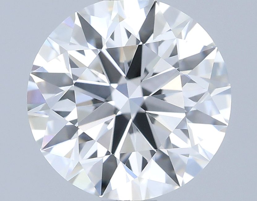 Lab Grown Diamond Lab-grown 1,19Ct F-VVS1 Round - IGILG786672601 1