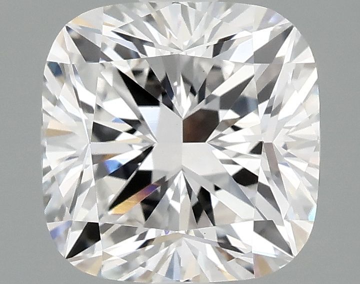 Lab Grown Diamond Lab-grown 2,02Ct E-VS1 Cushion - IGILG773656724