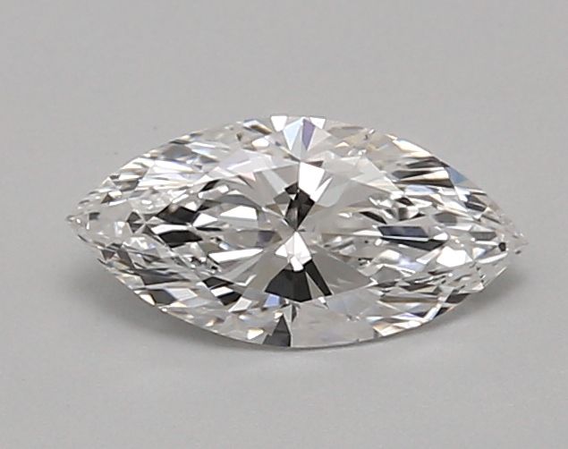 Lab Grown Diamond Lab-grown 0,9Ct D-VVS2 Marquise - IGILG779664248 1
