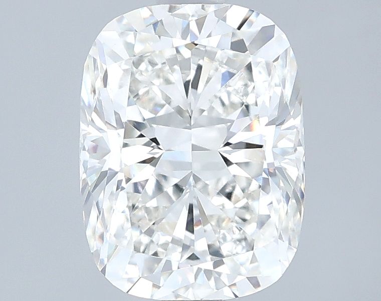 Lab Grown Diamond Lab-grown 2,08Ct F-VVS1 Cushion - IGILG783610003 1