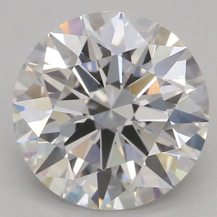 Lab Grown Diamond Lab-grown 1,77Ct F-VVS2 Round - IGILG776672038 1