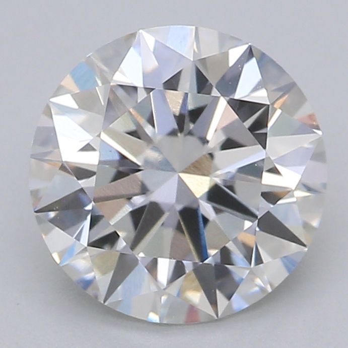 Lab Grown Diamond Lab-grown 1,33Ct F-VVS2 Round - IGILG746503916 1