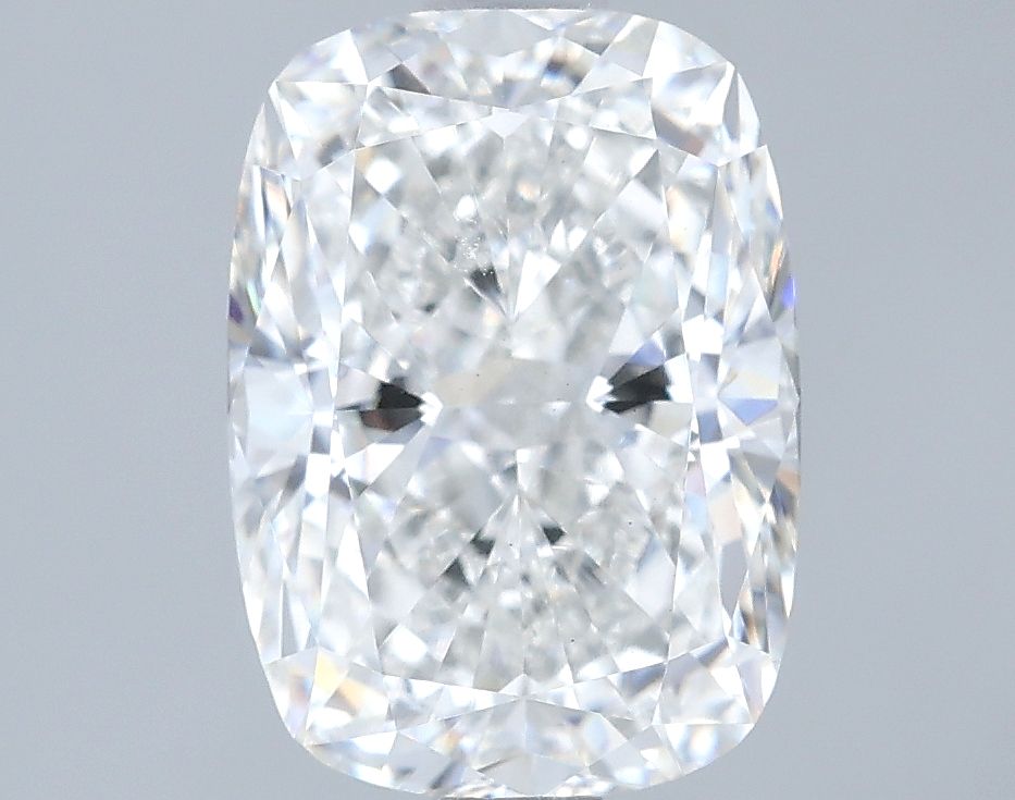 Lab Grown Diamond Lab-grown 2,04Ct F-VS1 Cushion - IGILG782621639 1