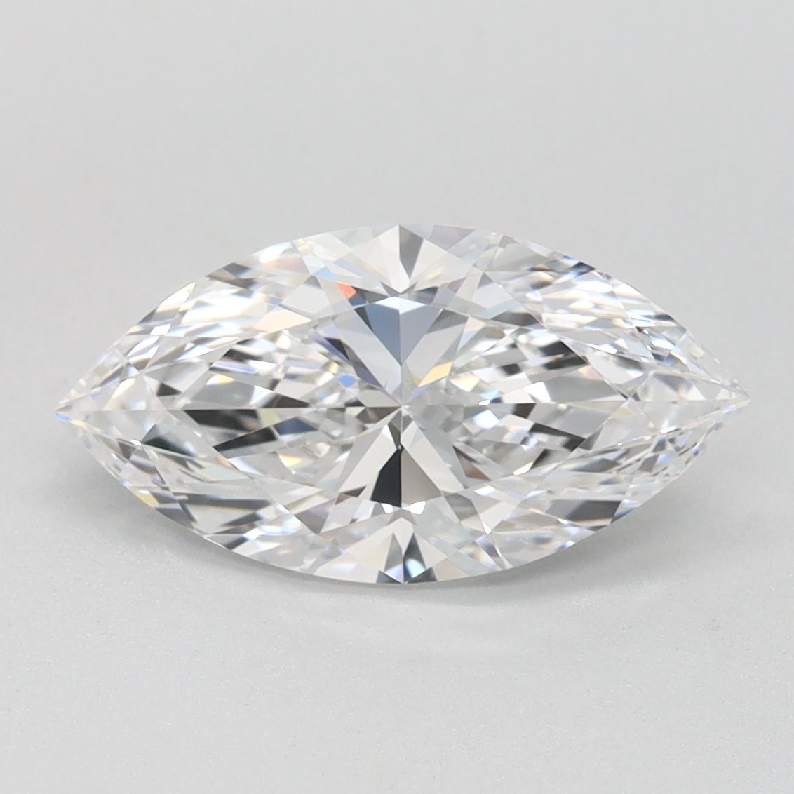 Lab Grown Diamond Lab-grown 1,52Ct D-FL Marquise - IGILG800677051 1