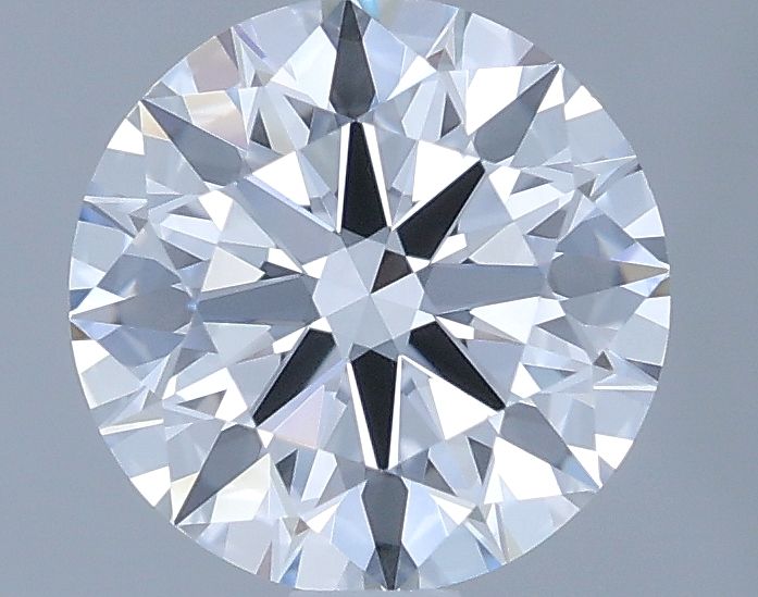 Lab Grown Diamond Lab-grown 1,3Ct D-VVS2 Round - IGILG803647234 1