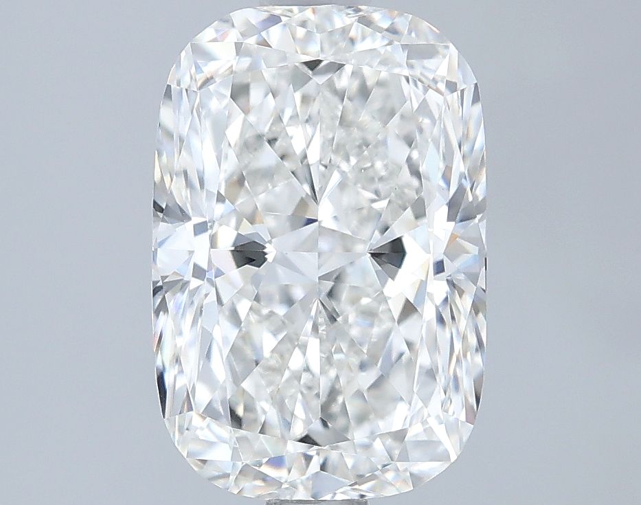 Lab Grown Diamond Lab-grown 2,02Ct F-VVS2 Cushion - IGILG778652216 1