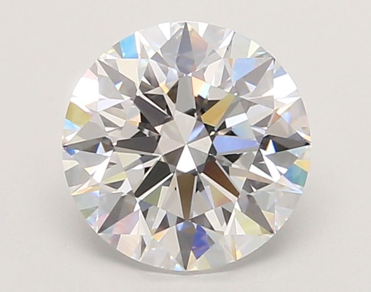 Lab Grown Diamond Lab-grown 2,04Ct D-VVS2 Round - IGILG804669162 1