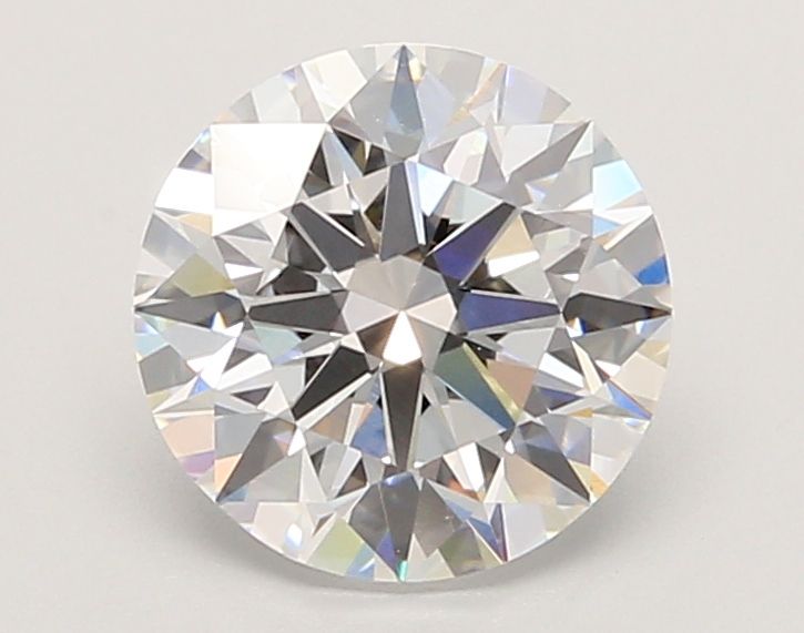 Lab Grown Diamond Lab-grown 2,04Ct D-VVS2 Round - IGILG804669350 1