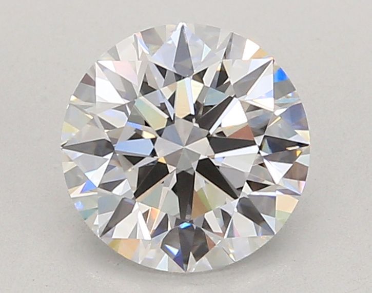 Lab Grown Diamond Lab-grown 2,02Ct D-VVS2 Round - IGILG805690994 1