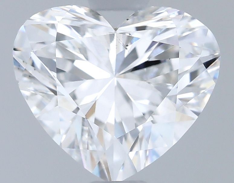 Lab Grown Diamond Lab-grown 1,06Ct E-VS2 Heart - IGILG799601868