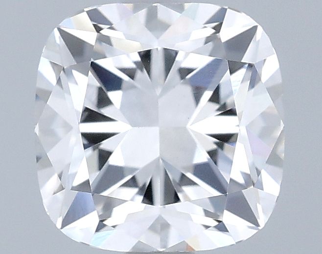 Lab Grown Diamond Lab-grown 1,56Ct F-VVS2 Cushion - GIA6522889115