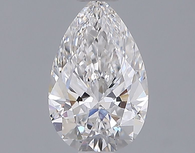Lab Grown Diamond Lab-grown 1,06Ct D-VVS2 Pear - IGILG809653145 1
