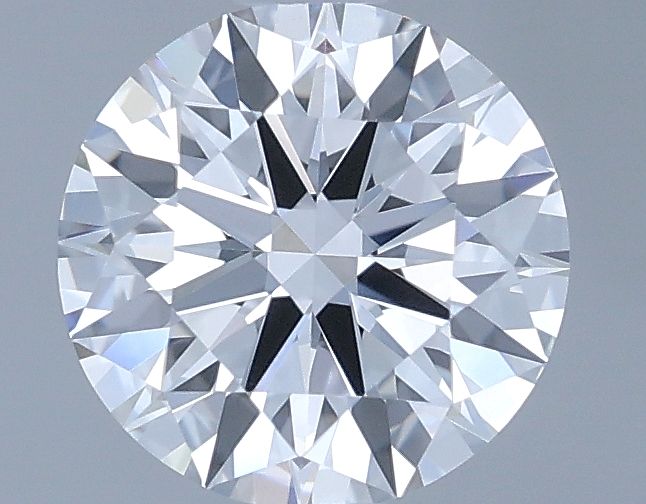 Lab Grown Diamond Lab-grown 1,01Ct D-VS1 Round - IGILG803647215 1