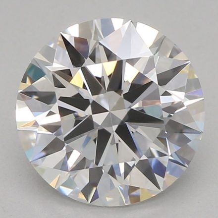 Lab Grown Diamond Lab-grown 1,78Ct F-VVS2 Round - IGILG776672046 1