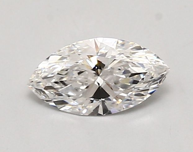 Lab Grown Diamond Lab-grown 0,87Ct D-VVS2 Marquise - IGILG797656547 1