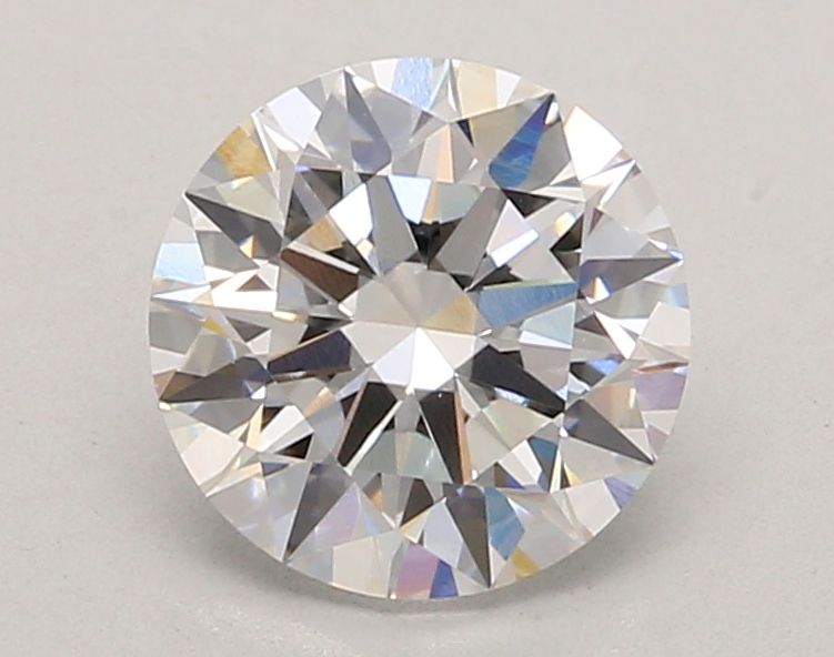 Lab Grown Diamond Lab-grown 2,02Ct D-VVS2 Round - IGILG801608694 1
