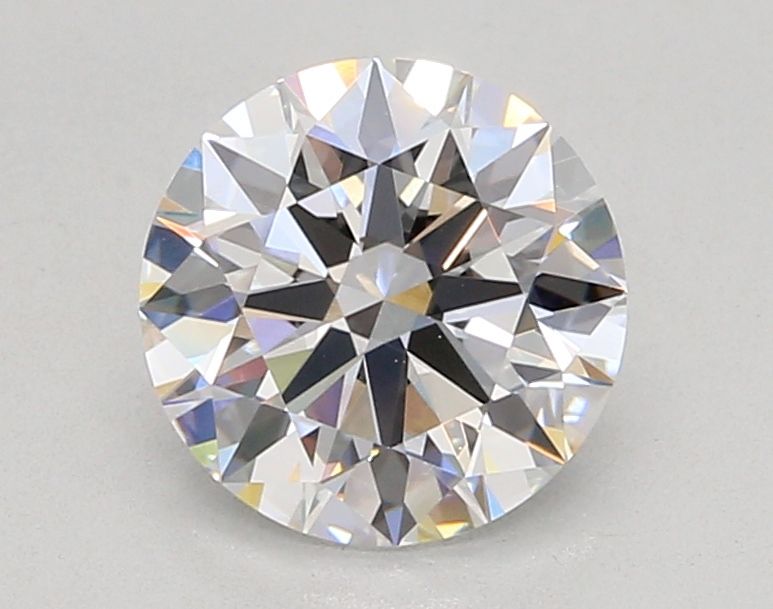 Lab Grown Diamond Lab-grown 2,02Ct D-VVS2 Round - IGILG789611927 1