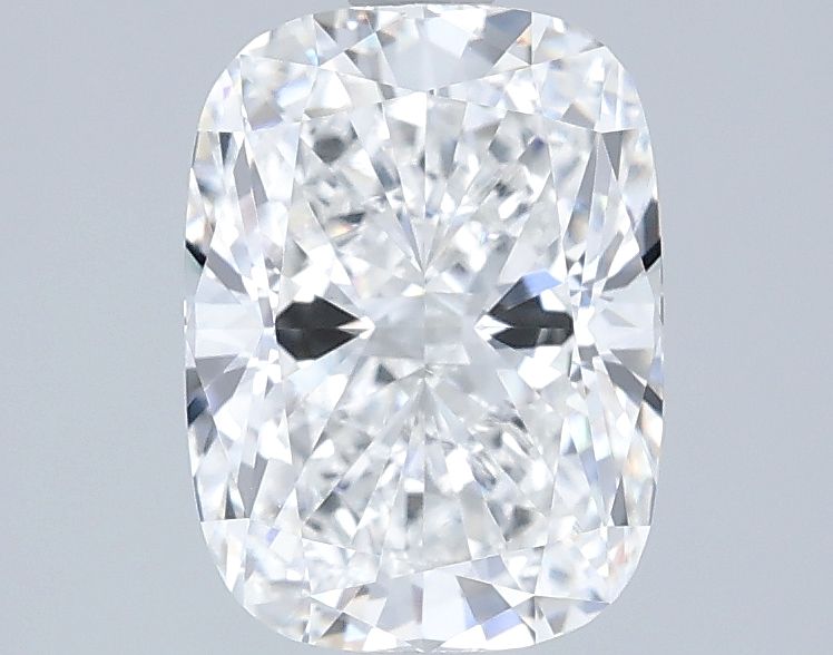 Lab Grown Diamond Lab-grown 2,08Ct E-VVS2 Cushion - IGILG758590930