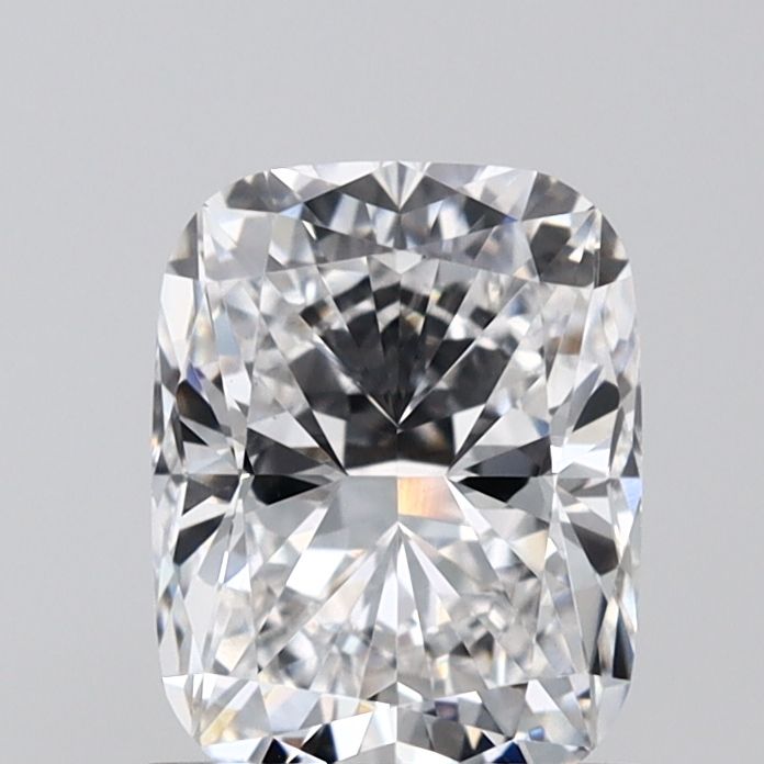 Lab Grown Diamond Lab-grown 1,05Ct D-VS1 Cushion - GIA1507712614 1