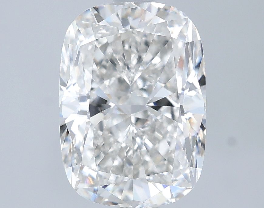 Lab Grown Diamond Lab-grown 2,02Ct G-VS1 Cushion - IGILG770660754 1