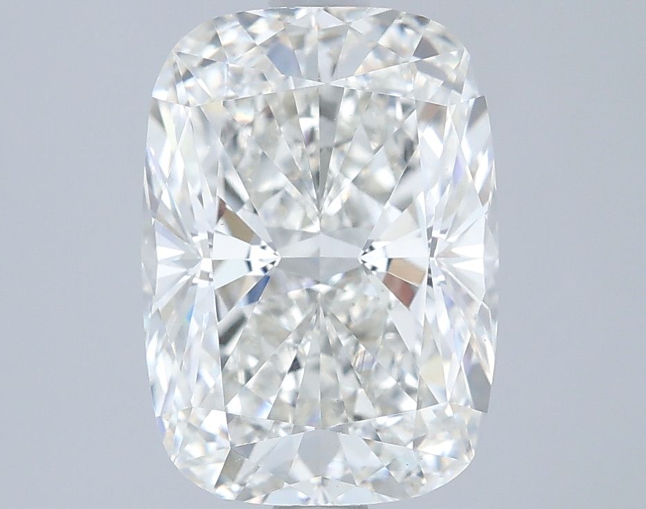Lab Grown Diamond Lab-grown 2,77Ct G-VS1 Cushion - IGILG774668723 1
