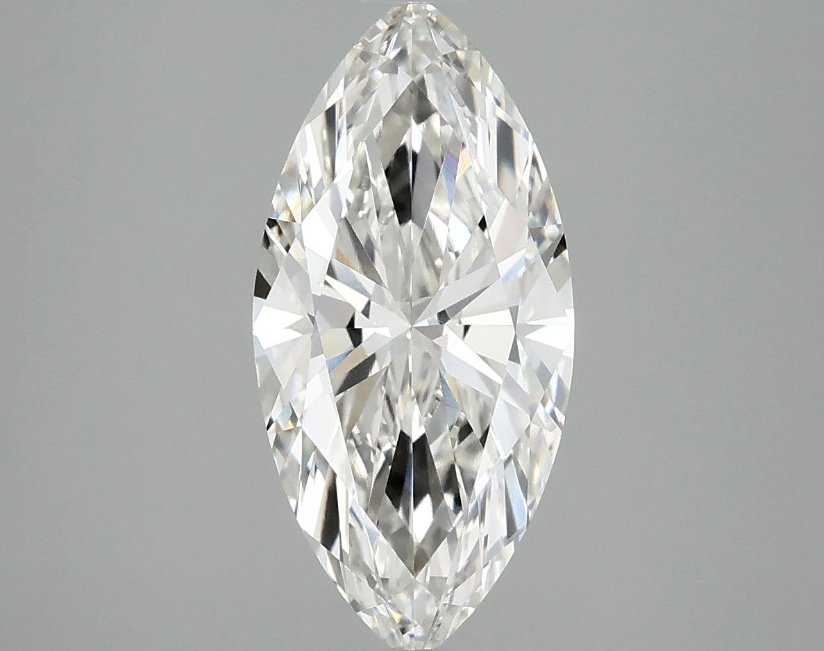 Lab Grown Diamond Lab-grown 2,31Ct G-VVS2 Marquise - IGILG749588052 1
