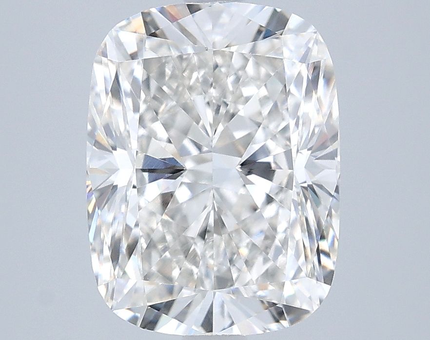 Lab Grown Diamond Lab-grown 3,52Ct G-VVS2 Cushion - IGILG739539285 1