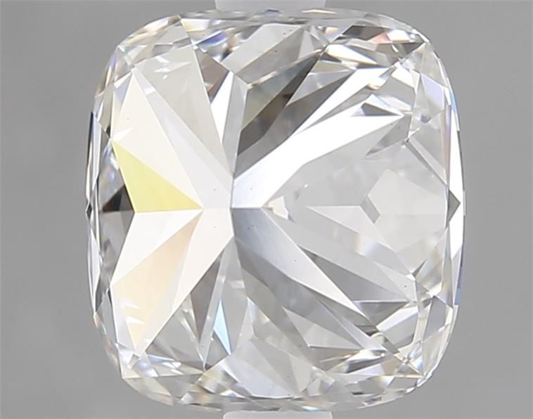 Lab Grown Diamond Lab-grown 1,81Ct G-VS2 Cushion - IGILG598334980 1
