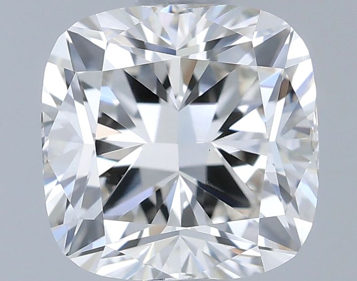 Lab Grown Diamond Lab-grown 0,95Ct G-VVS2 Cushion - IGILG800645051 1