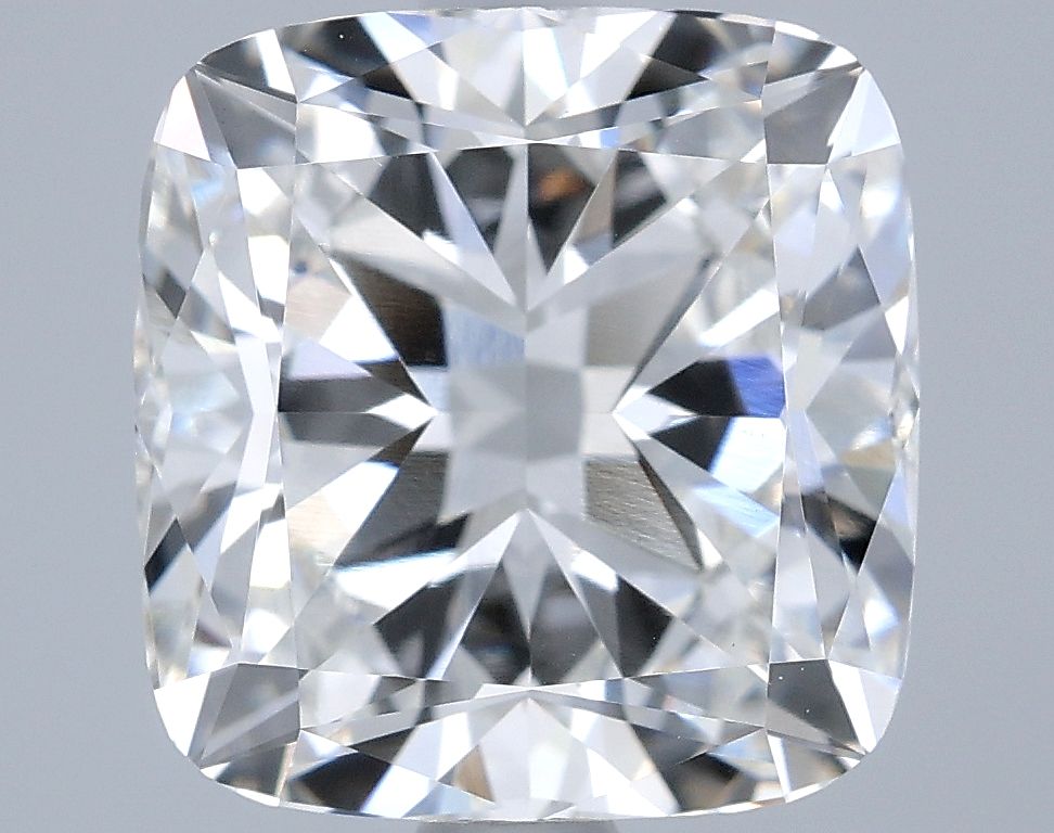 Lab Grown Diamond Lab-grown 3,06Ct F-VVS2 Cushion - IGILG720525476