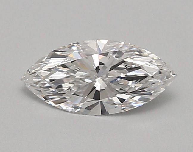 Lab Grown Diamond Lab-grown 0,9Ct D-VS1 Marquise - IGILG760582148 1