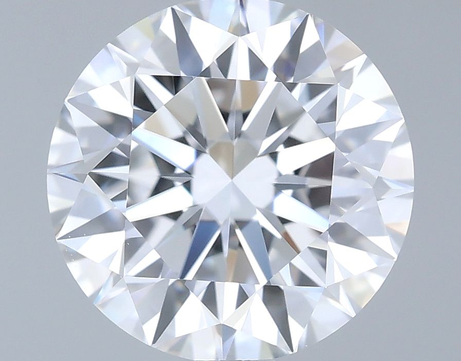 Lab Grown Diamond Lab-grown 1,52Ct D-IF Round - IGILG784636663