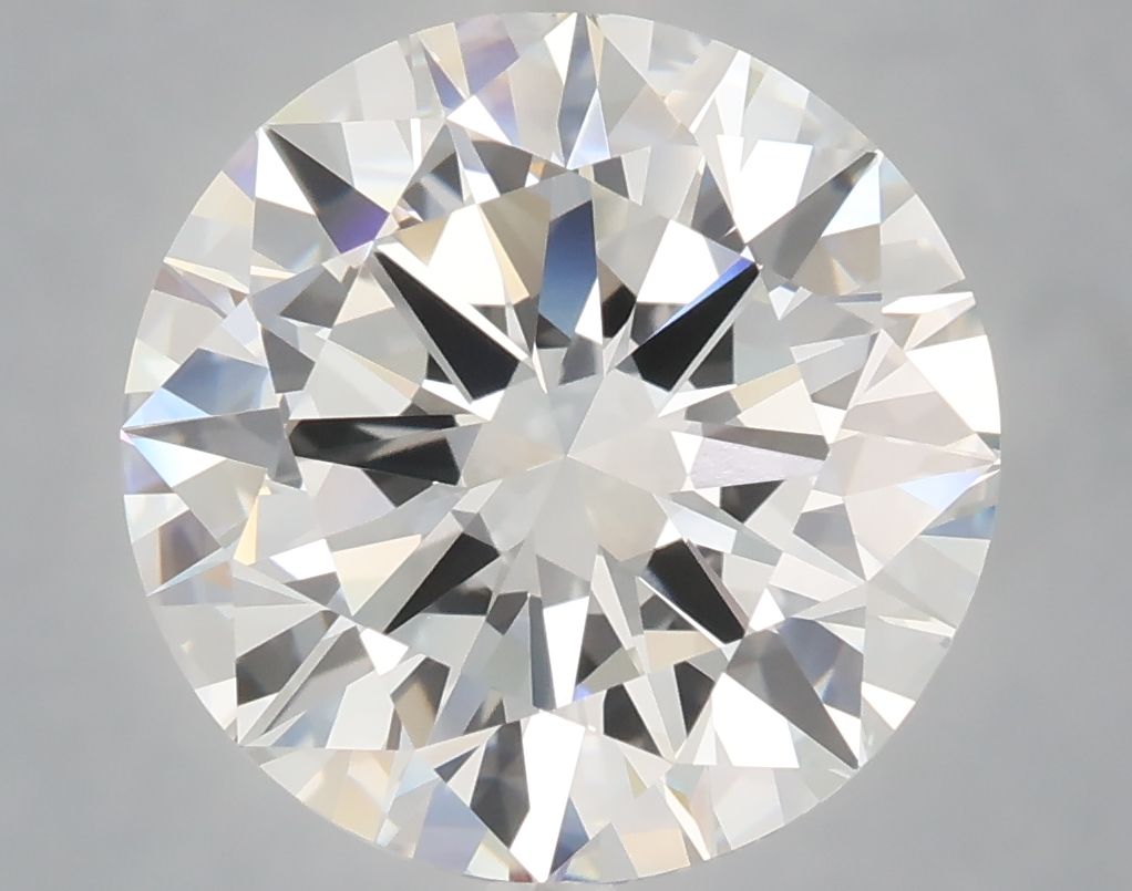 Lab Grown Diamond Lab-grown 6,02Ct E-VVS2 Round - IGILG727565407
