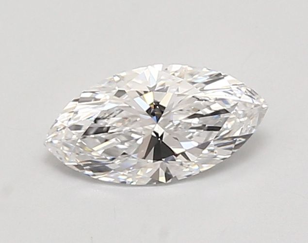 Lab Grown Diamond Lab-grown 0,87Ct D-VVS1 Marquise - IGILG795676937 1