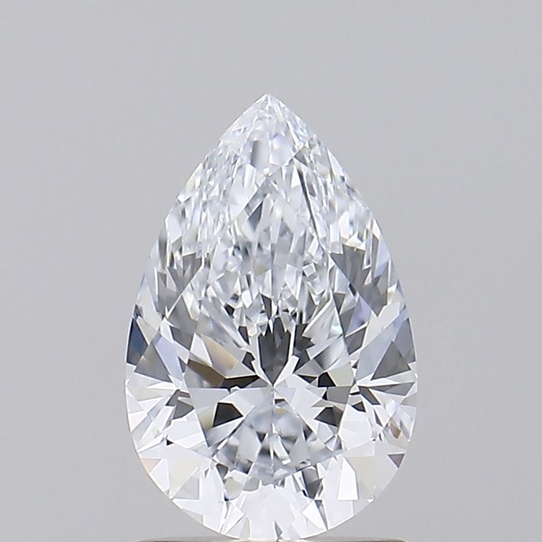 Lab Grown Diamond Lab-grown 1,15Ct G-VVS2 Pear - IGILG478122905 1
