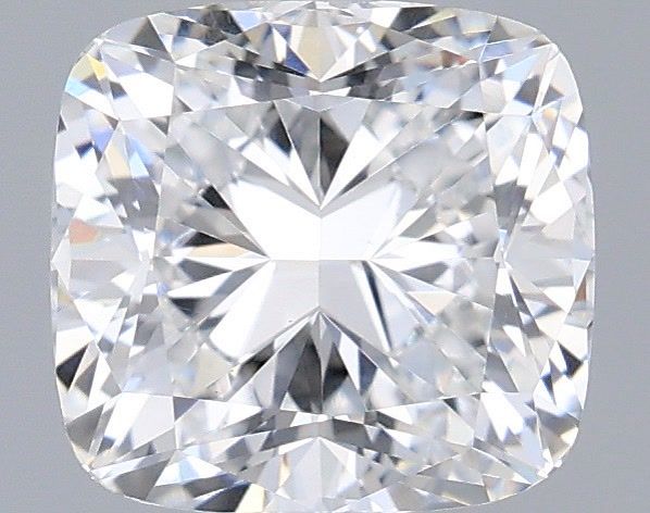 Lab Grown Diamond Lab-grown 1,54Ct D-VS1 Cushion - IGILG787668507 1