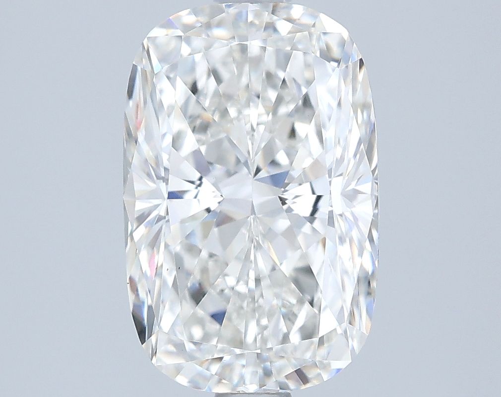 Lab Grown Diamond Lab-grown 2,06Ct F-VS1 Cushion - IGILG780688141 1
