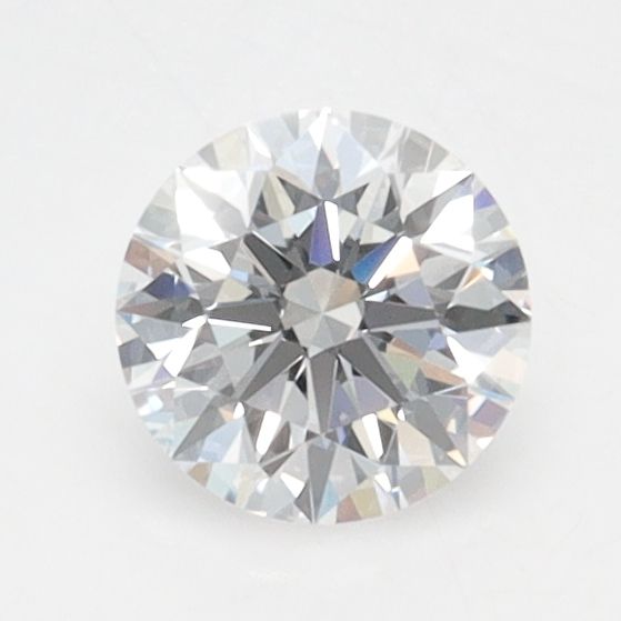 Lab Grown Diamond Lab-grown 0,53Ct D-IF Round - IGILG754587931